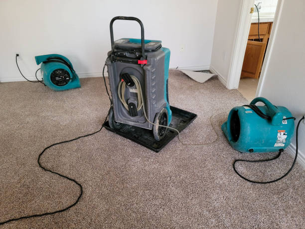 Poquoson, VA Water damage restoration Company