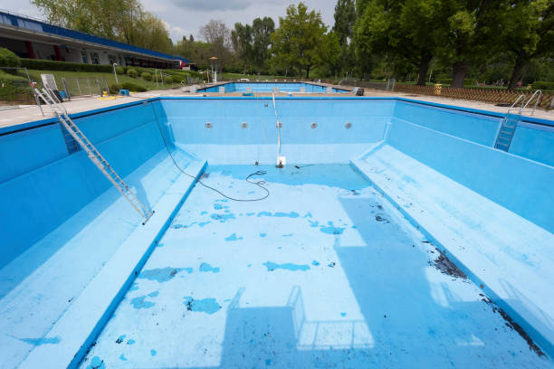 Best Residential water damage restoration  in Poquoson, VA